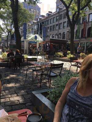 South Street Cafe, Waltham