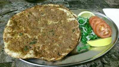 Park Pide Lahmacun