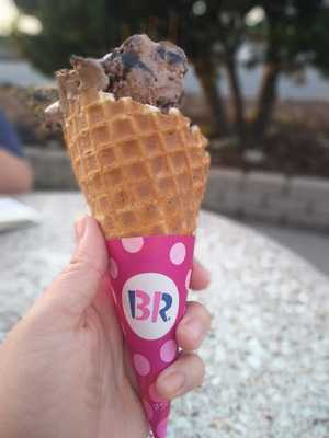 Baskin-Robbins, Spokane Valley