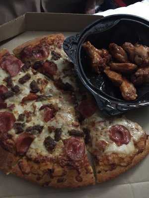 Pizza Hut