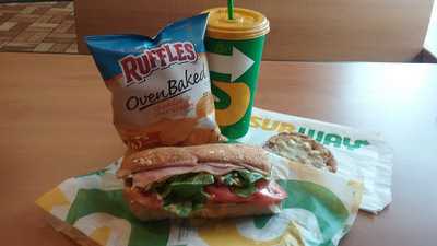 Subway, Broomfield