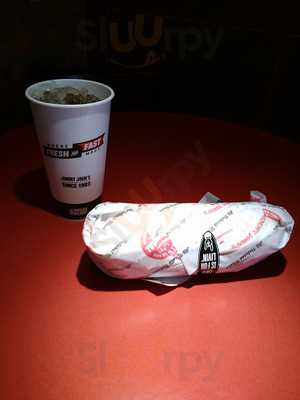 Jimmy John's