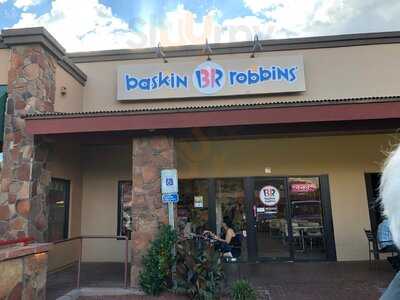 Baskin-Robbins, Sedona