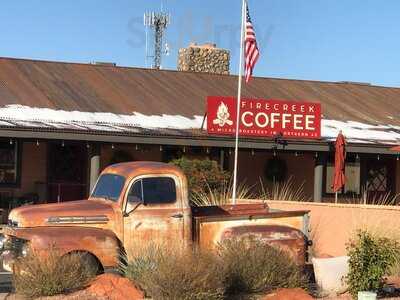 Firecreek Coffee, Village of Oak Creek