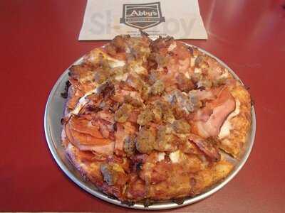 Abby's Legendary Pizza, Grants Pass