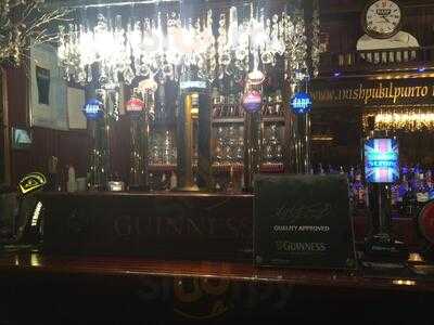 Irish Pub Il Punto, Roma