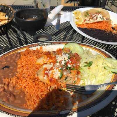 Taste Of Mexico, Princeton