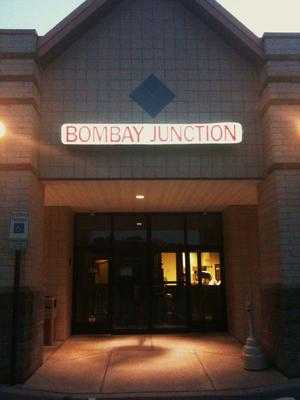 Bombay Junction, Mechanicsburg