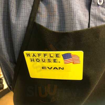 Waffle House, Covington