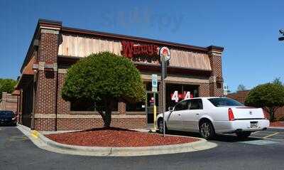 Wendy's, Fort Mill