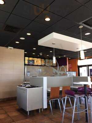 Taco Bell, Carson City