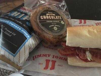 Jimmy John's, Sandusky