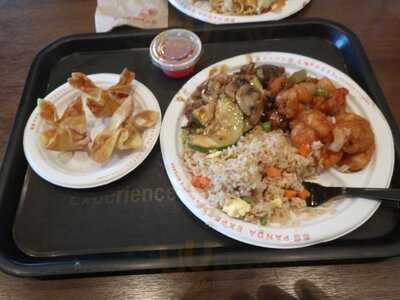 Panda Express, Bay City