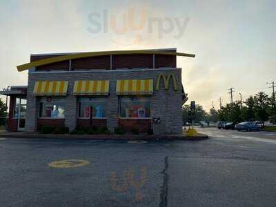 McDonald's, O'Fallon