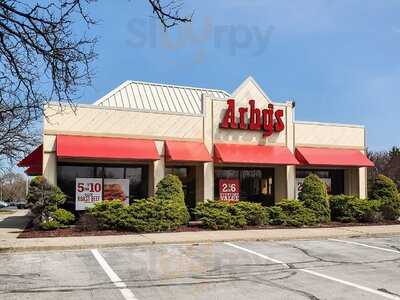 Arby's, Sandusky