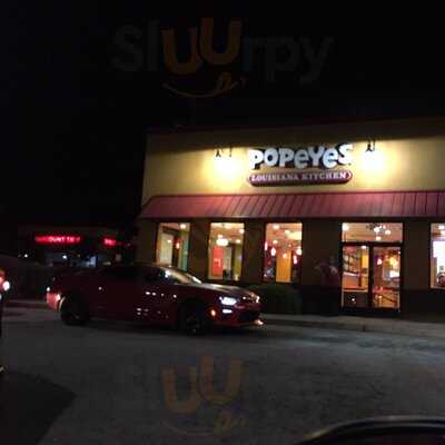 Popeyes Louisiana Kitchen