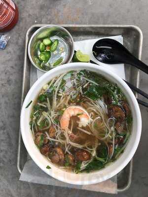 The Pho Spot