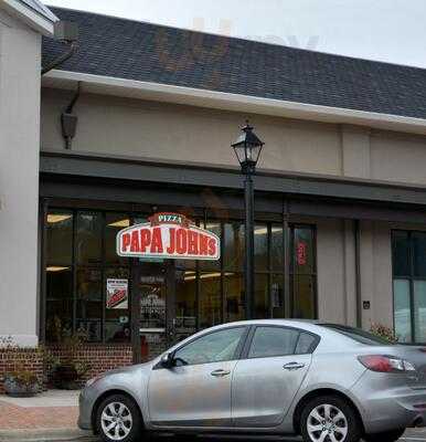 Papa Johns Pizza, Fort Mill