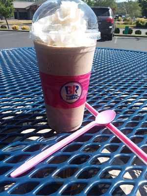 Baskin-Robbins, Grants Pass