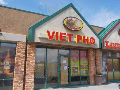 Viet Pho of Carson, Carson City