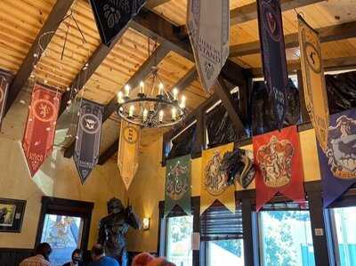 Zulu's Board Game Cafe, Bothell