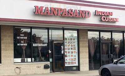 Manpasand