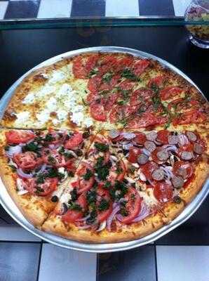 Pomodoro's Pizza, North Miami Beach