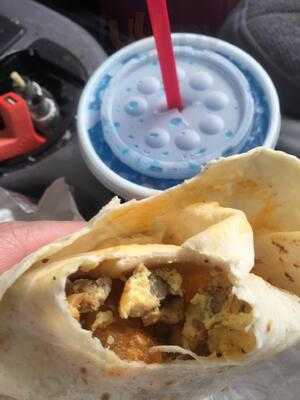 Sonic Drive-In, Bentonville