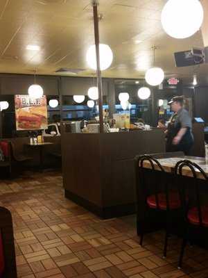 Waffle House, Dalton