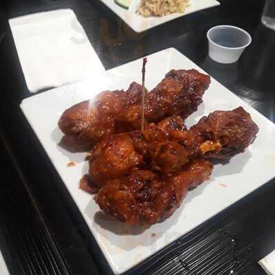 Bonchon Chicken - Newark, CA, Newark