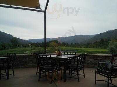 Swing Restaurant at Dalton Ranch, Durango