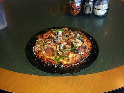 Round Table Pizza, Campbell