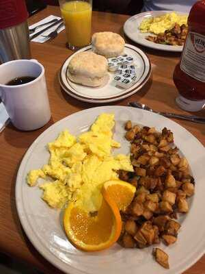 The All-American Eatery, Carson City