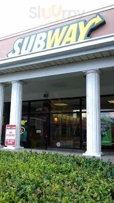 Subway, Dalton