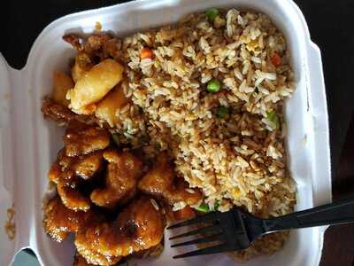 Panda Express