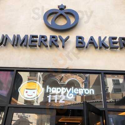 Sunmerry Bakery, Monterey Park