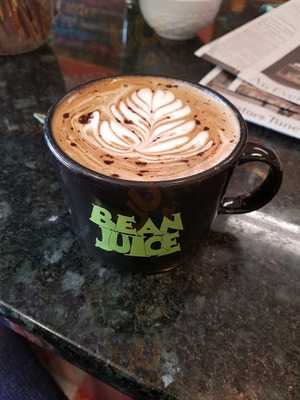 Bean Juice Coffee, La Crosse