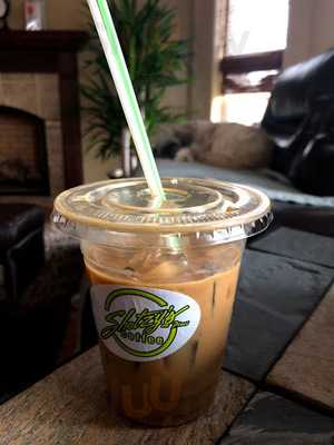 Shotzy's Coffee, Spokane Valley