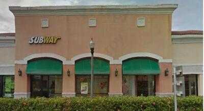 Subway, North Miami Beach