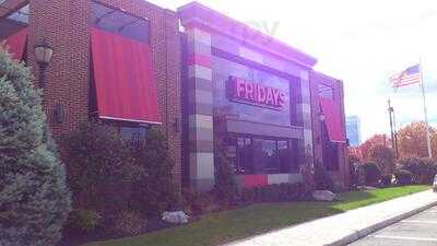 TGI Fridays, Clifton