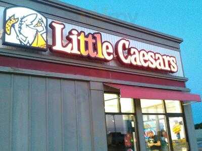 Little Caesars