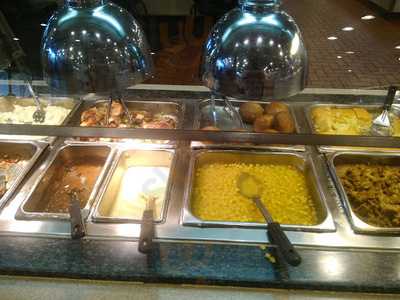 HomeTown Buffet, Newark