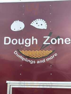 Dough Zone, Bentonville