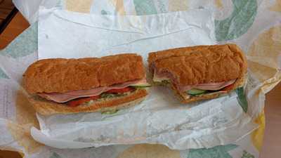 Subway, Canton