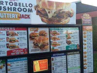 Jack In The Box