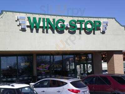 Wingstop, Carson City