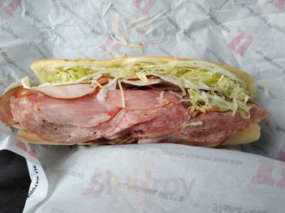 Jimmy John's, Mechanicsburg