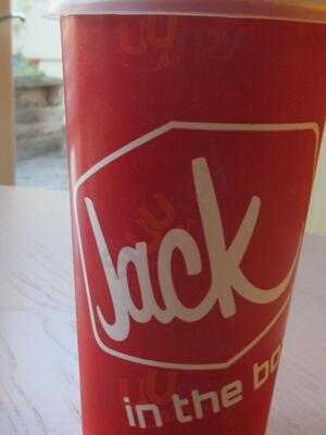 Jack in the Box, Campbell