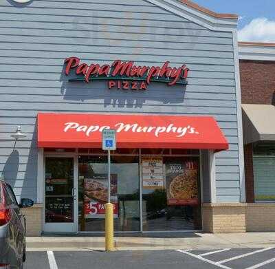 Papa Murphy's