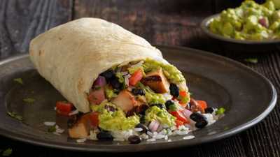 Qdoba Mexican Grill, West Hartford